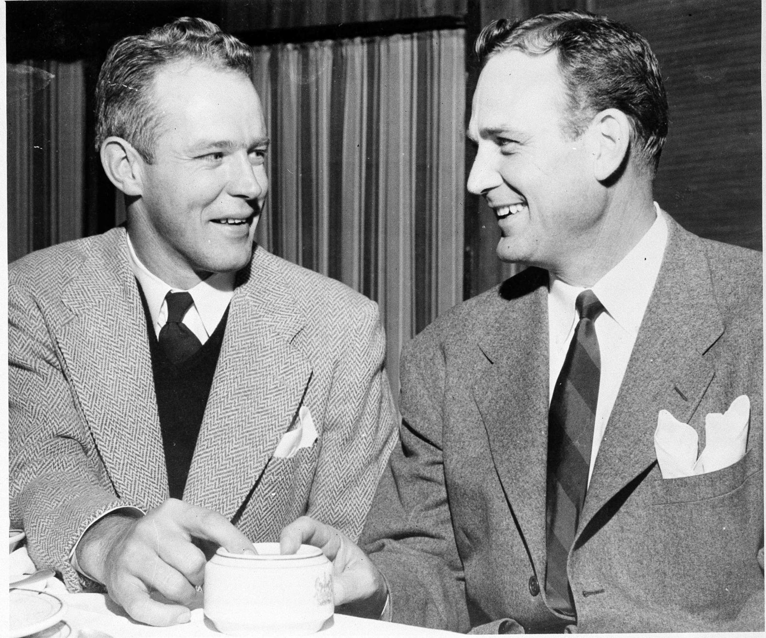 Bud Wilkinson